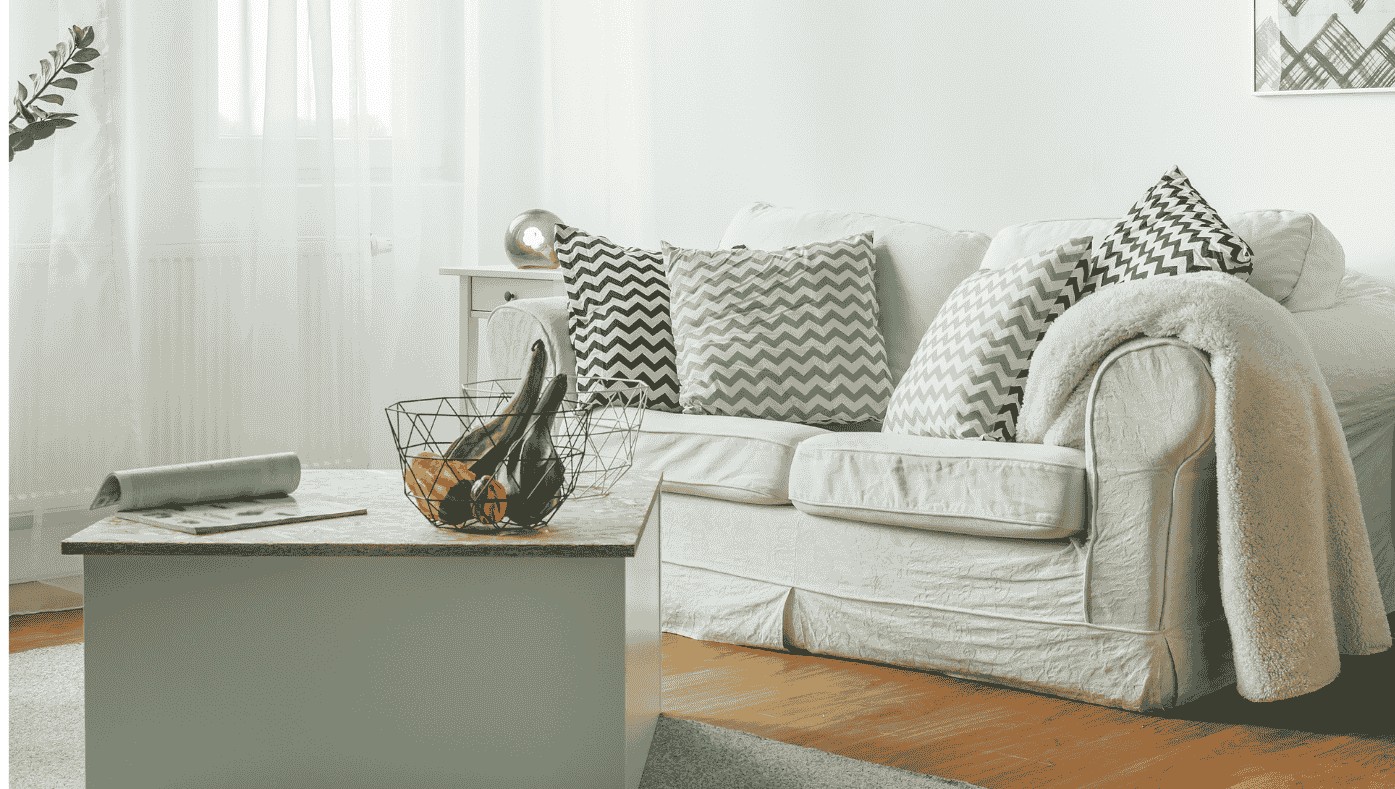 Supportive affordable housing in Columbia South Carolina